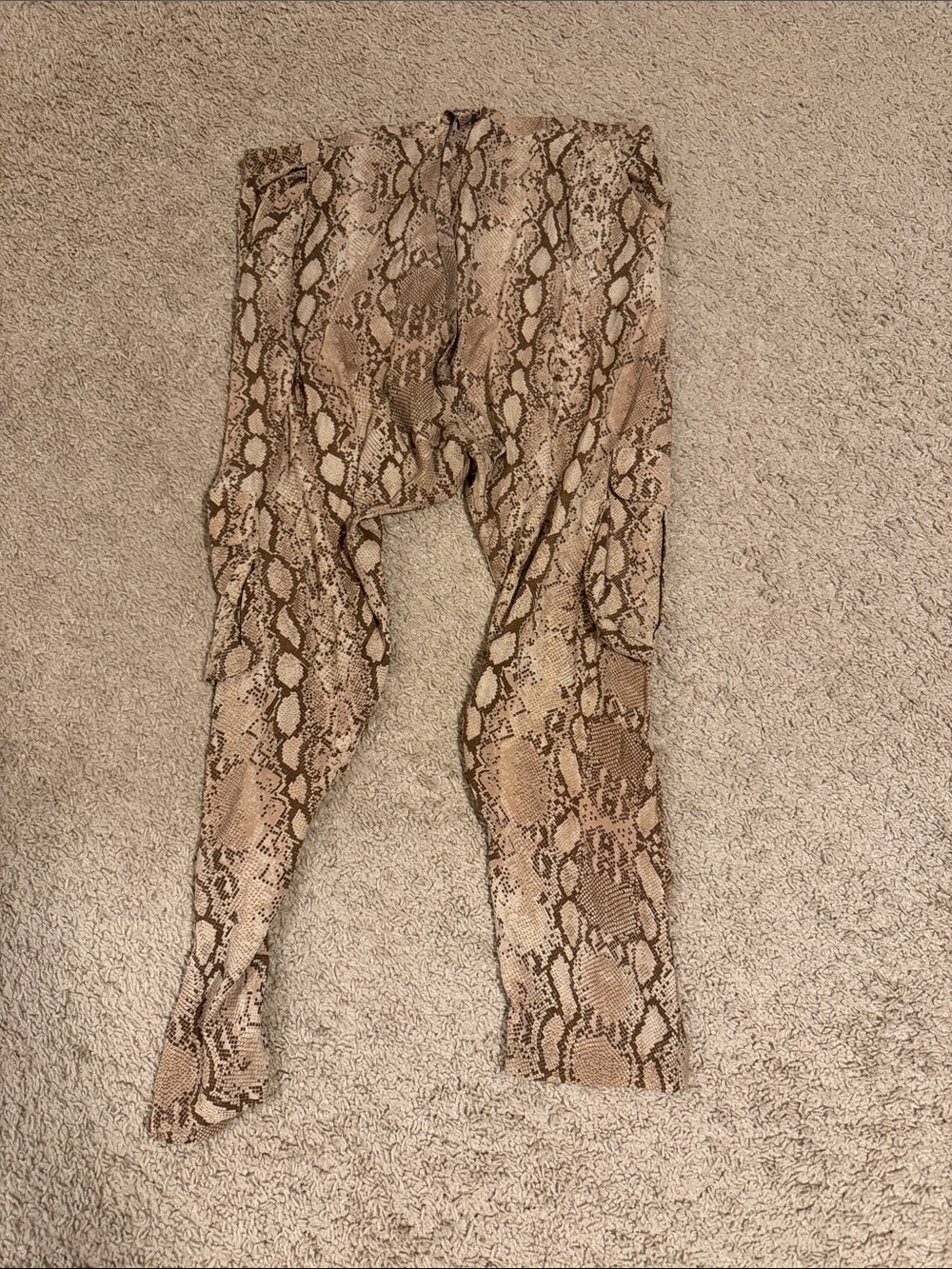 Acacia swimwear pant